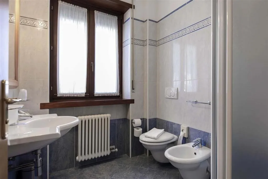 Hotel Ariston