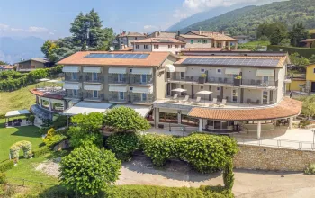 Hotel Laguna – dárek a zážitek