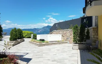 Hotel Laguna