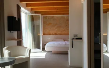 Hotel Laguna