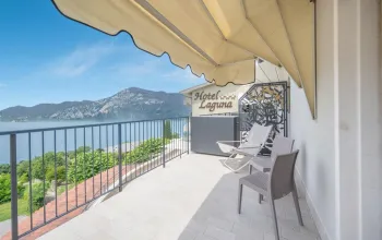 Hotel Laguna