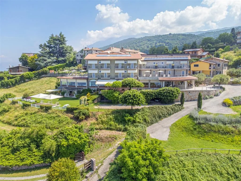Hotel Laguna
