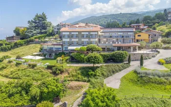 Hotel Laguna