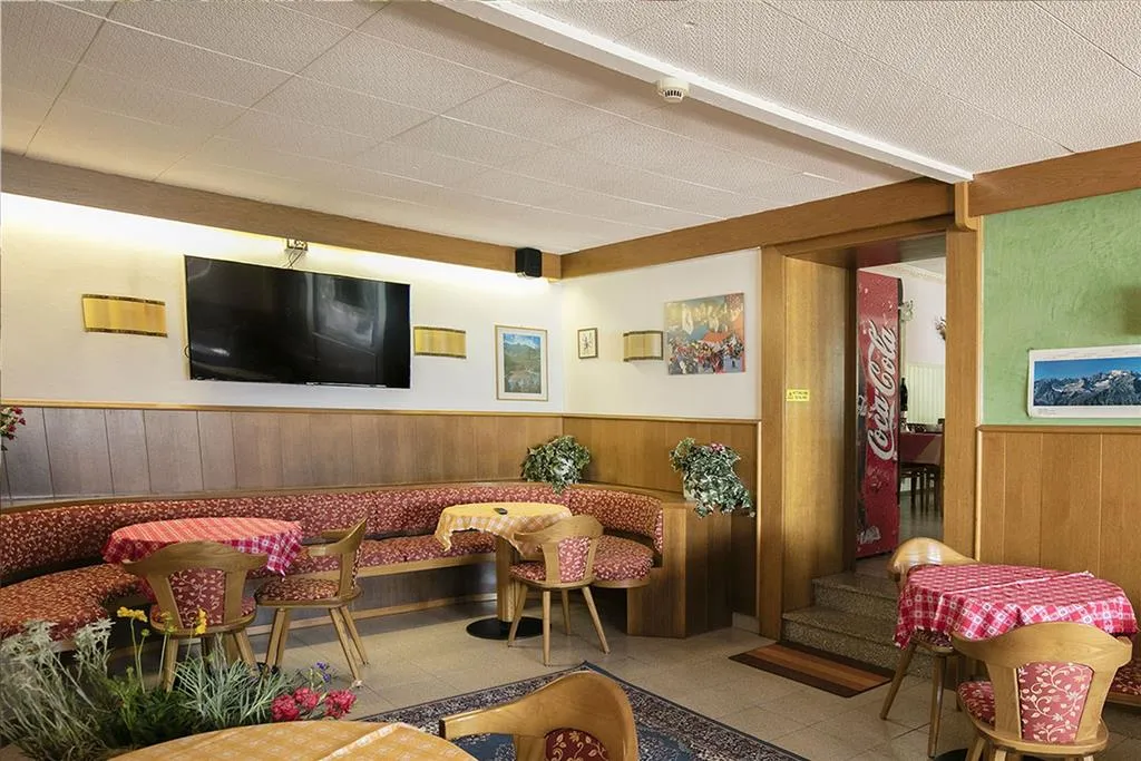 Hotel Aurora