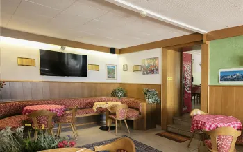 Hotel Aurora