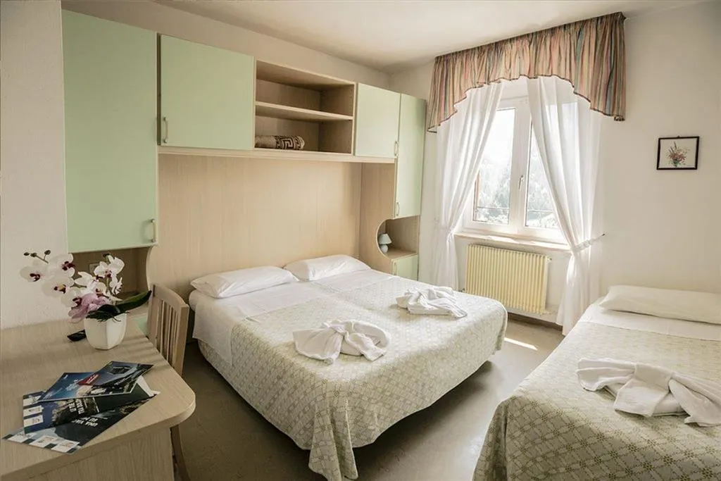 Hotel Aurora