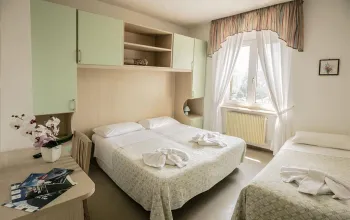 Hotel Aurora