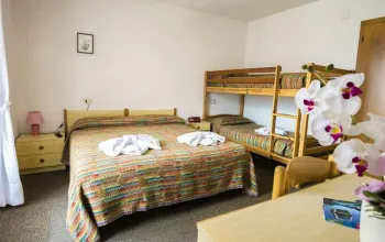Hotel Aurora