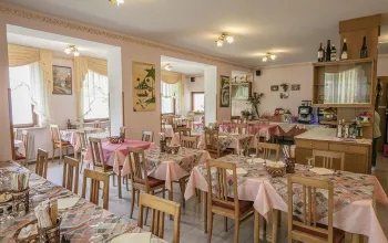 Hotel Aurora