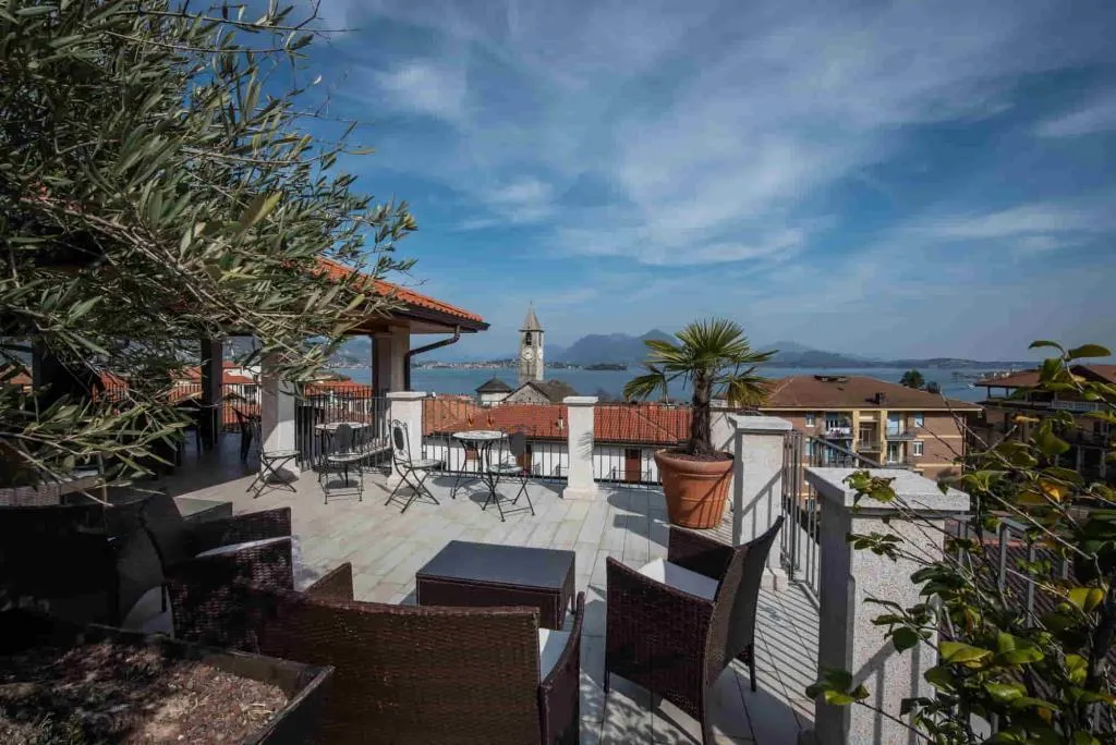 Hotel Rosa