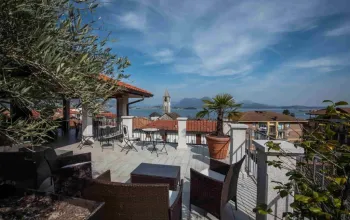 Hotel Rosa Hotel Rosa – dárek a zážitek