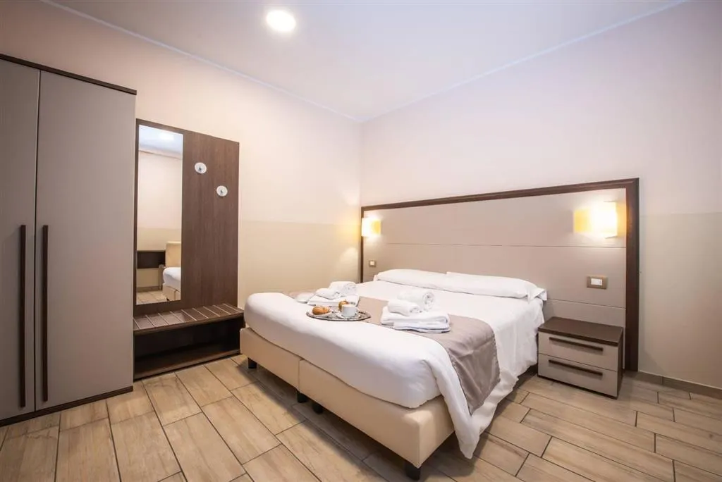 Hotel Rosa