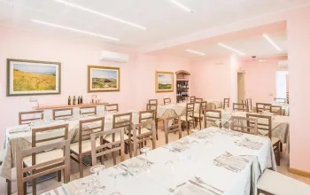 Hotel Rosa