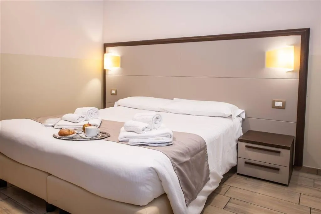 Hotel Rosa