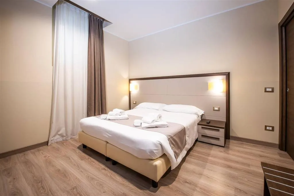 Hotel Rosa