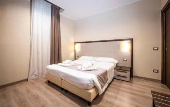 Hotel Rosa