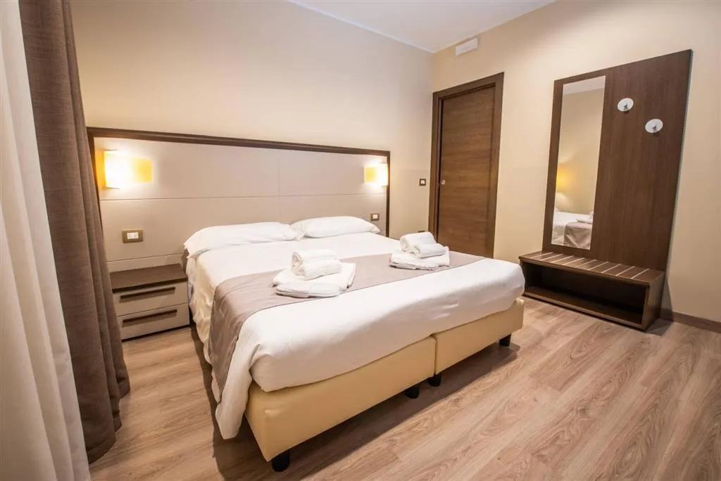 Hotel Rosa