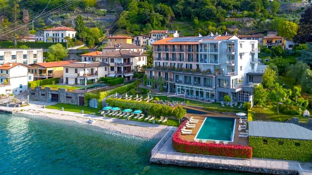 Hotel Regina