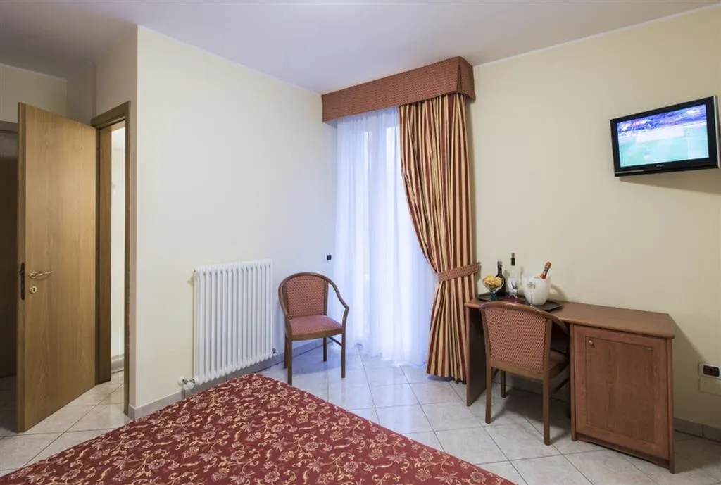 Hotel Regina