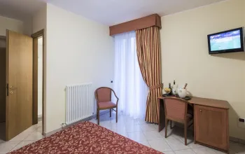 Hotel Regina