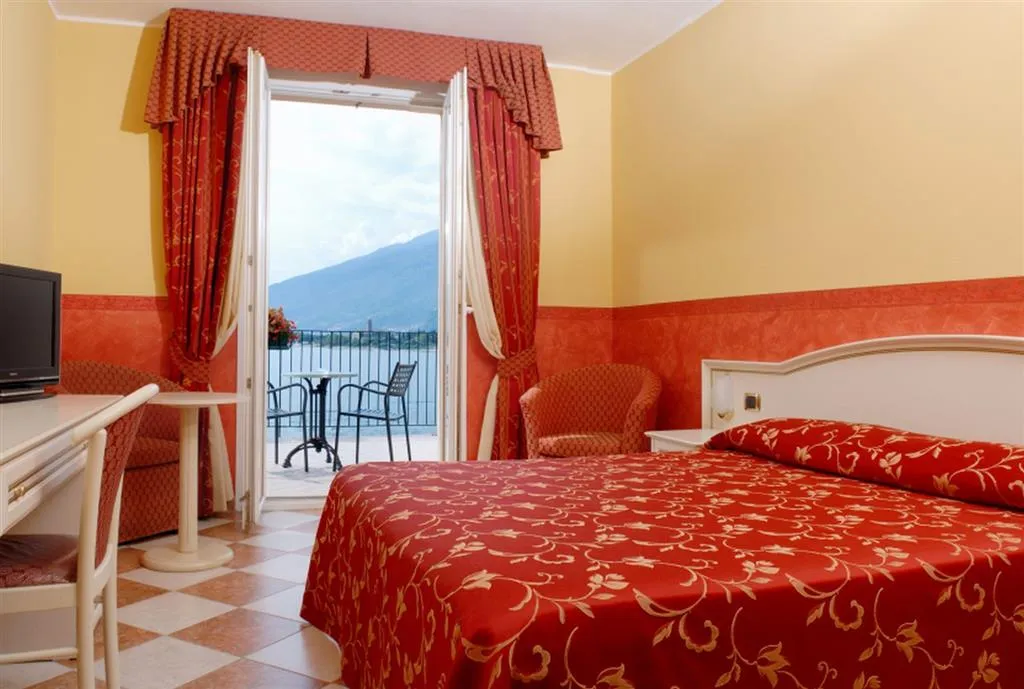 Hotel Regina