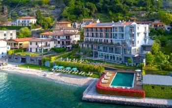 Hotel Regina