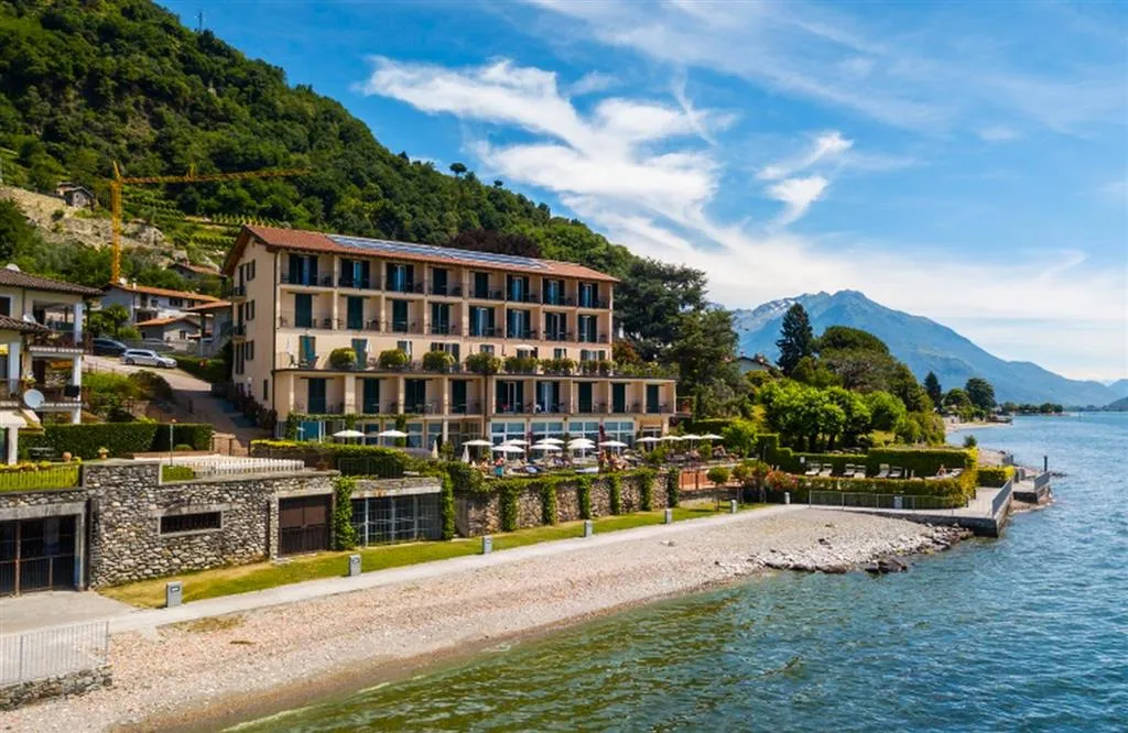 Hotel Regina
