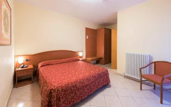 Hotel Regina