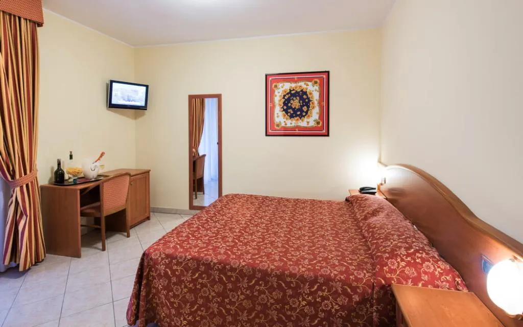 Hotel Regina