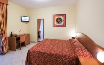 Hotel Regina