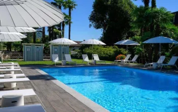 Hotel Villa Paradiso Hotel Villa Paradiso – dárek a zážitek