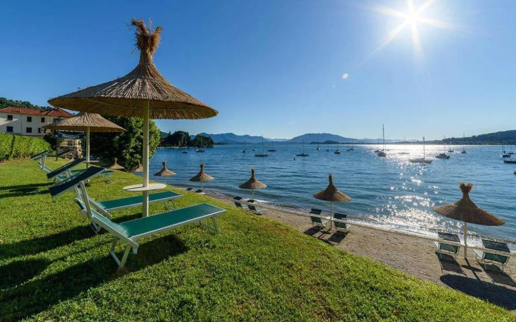 Hotel Villa Paradiso