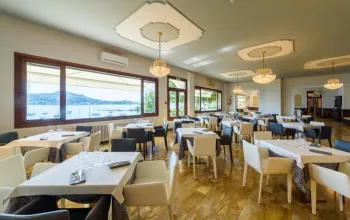 Hotel Villa Paradiso