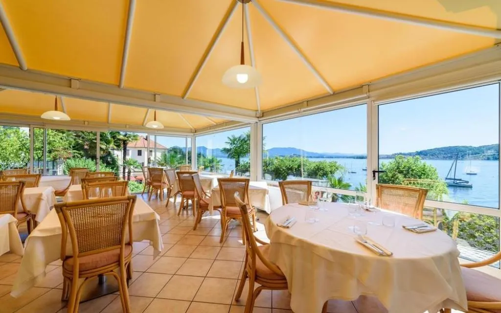 Hotel Villa Paradiso