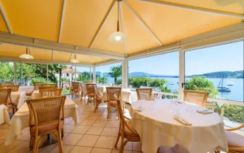 Hotel Villa Paradiso