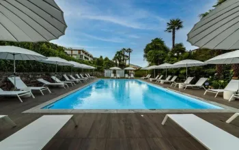 Hotel Villa Paradiso
