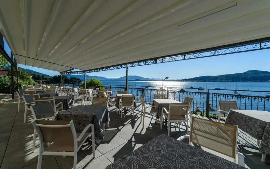 Hotel Villa Paradiso