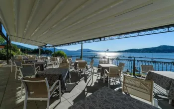 Hotel Villa Paradiso