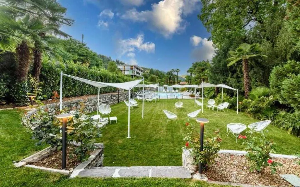 Hotel Villa Paradiso