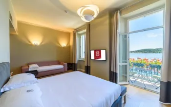 Hotel Villa Paradiso