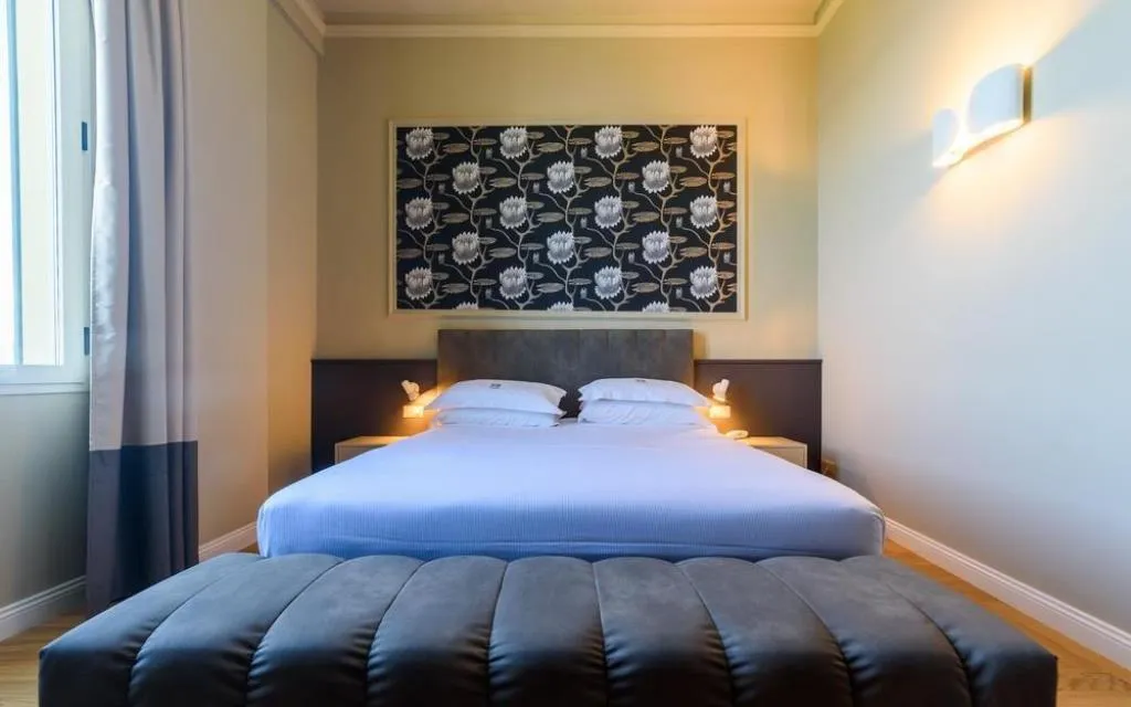 Hotel Villa Paradiso