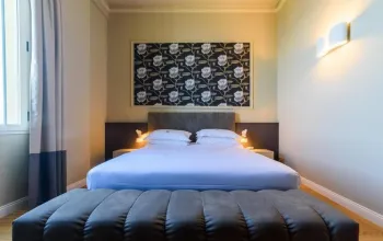 Hotel Villa Paradiso