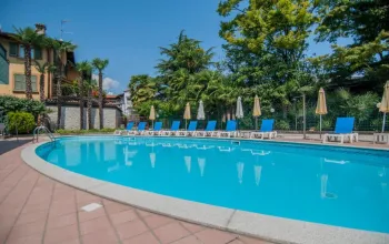 Hotel Flora Hotel Flora – dárek a zážitek