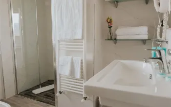 Hotel Flora