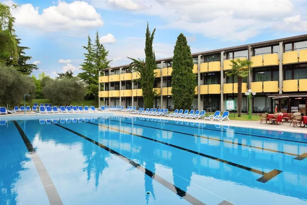 Hotel Palme & Royal Suite