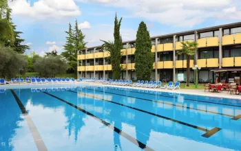 Hotel Palme & Royal Suite Hotel Palme & Royal Suite – dárek a zážitek