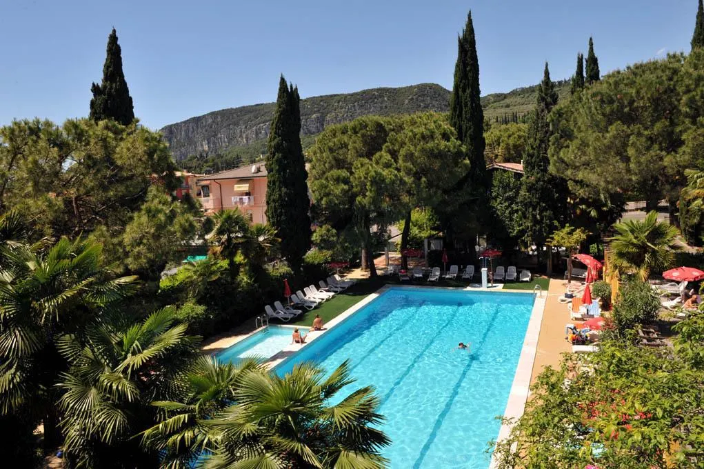 Hotel Palme & Royal Suite