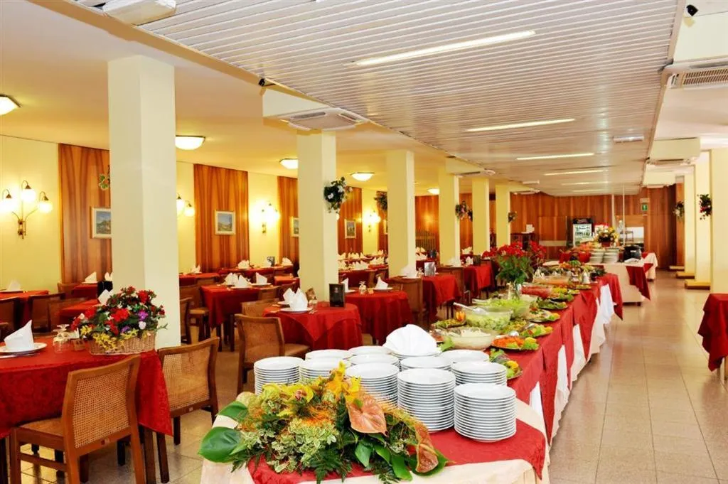 Hotel Palme & Royal Suite
