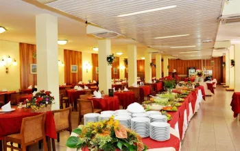 Hotel Palme & Royal Suite