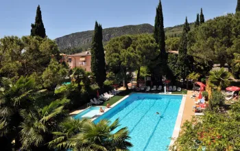 Hotel Palme & Royal Suite